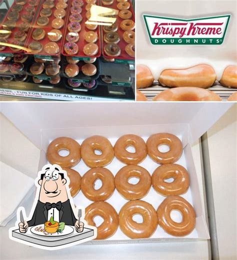 Krispy kreme erie pa - Visit your local Krispy Kreme at 741-B Hillcrest Rd in Mobile, AL and enjoy the iconic Original Glazed Doughnut (TM)! You can also choose from our delicious range of doughnuts and coffee.